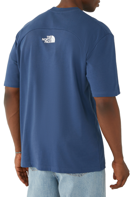 NSE Carabiner T-Shirt